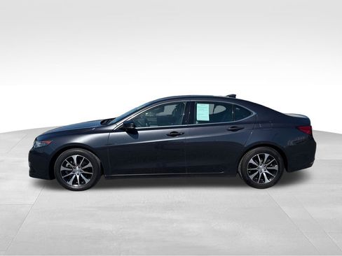 Used 2016 Acura TLX image 4
