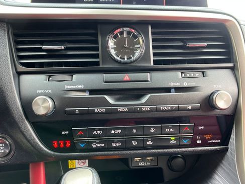 Used 2022 Lexus RX 350 F Sport image 17