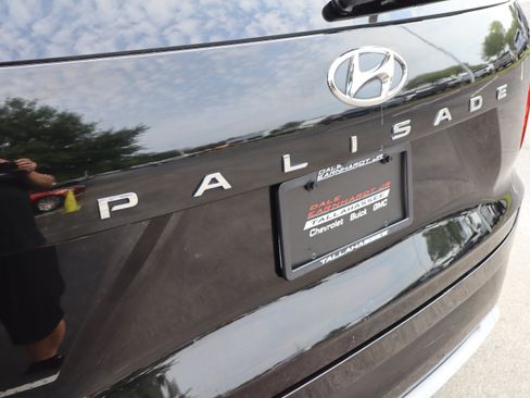 Used 2022 Hyundai Palisade Limited FWD image 51