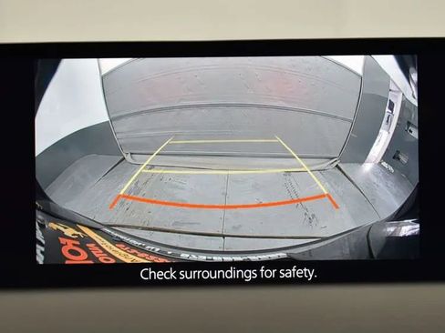 Used 2025 MAZDA CX-50 AWD 2.5 S w/ Preferred Package image 31