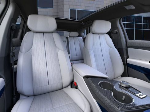 New 2026 Cadillac Optiq Luxury 2 image 16