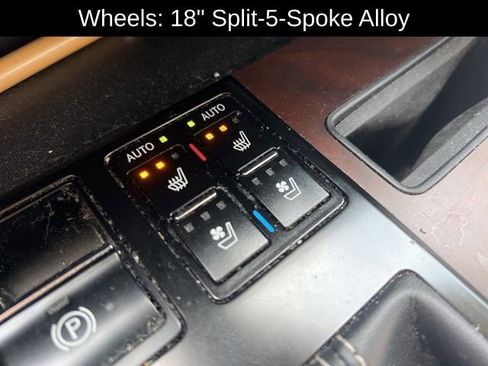 Used 2020 Lexus RX 350 AWD w/ Premium Package image 14