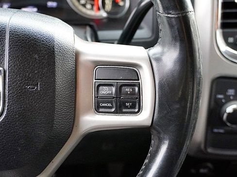 Used 2016 RAM 3500 Laramie image 37