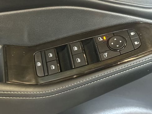 New 2026 Nissan Rogue SV AWD/4WD image 13