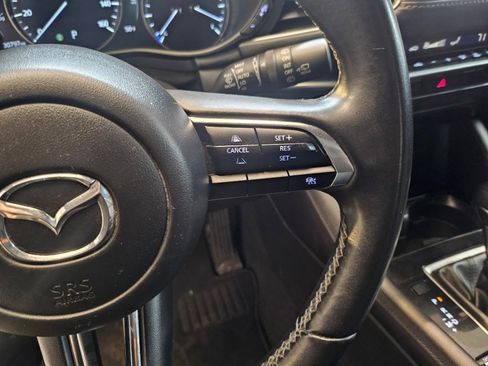 Used 2024 MAZDA MAZDA3 s image 30