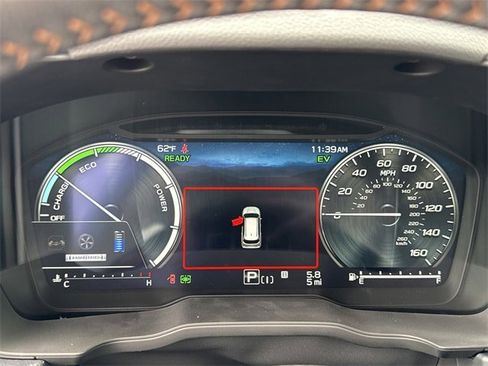 New 2025 Subaru Forester Touring image 30