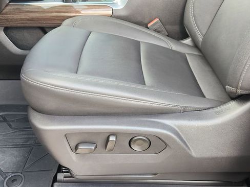 Used 2025 Chevrolet Silverado 1500 RST w/ Convenience Package II image 23