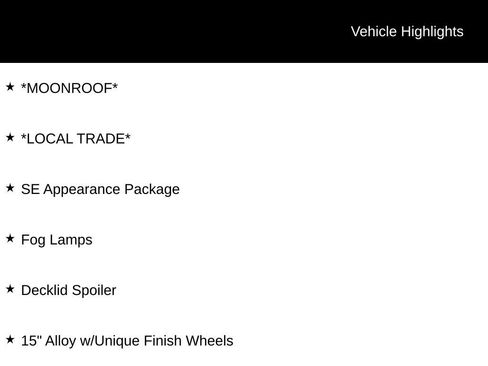 Used 2010 Ford Focus SE image 5