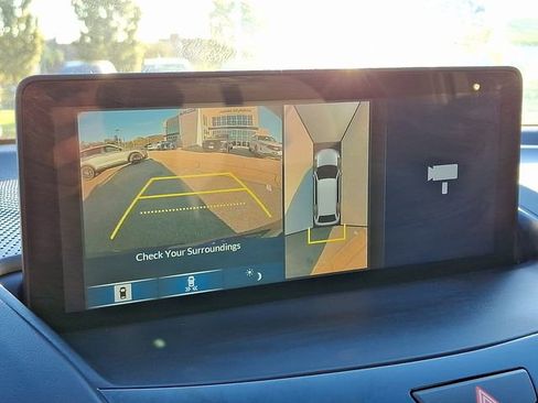 Used 2023 Acura RDX AWD w/ A-Spec & Advance Pkg image 19