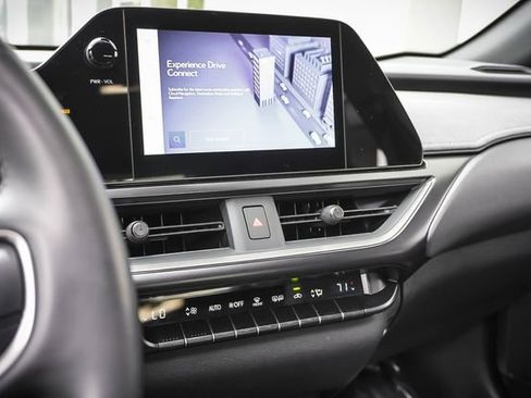 Certified 2023 Lexus UX 250h FWD image 16