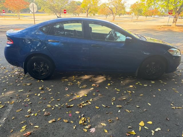 Used 2013 Dodge Dart SE w/ Value Group FWD image 6