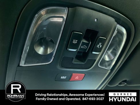 Used 2023 Kia Stinger GT-Line w/ Sun & Sound Package image 10