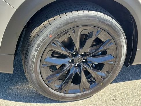 New 2026 MAZDA CX-90 3.3 Turbo w/ Premium Sport Pkg AWD/4WD image 29