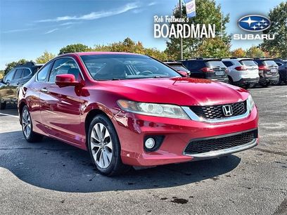 Used 2015 Honda Accord EX