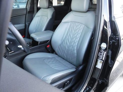 Used 2023 Kia Sportage X-Pro Prestige image 28