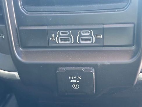 Used 2020 RAM 1500 Big Horn image 27