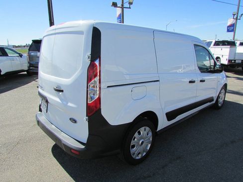 Used 2023 Ford Transit Connect XL image 6