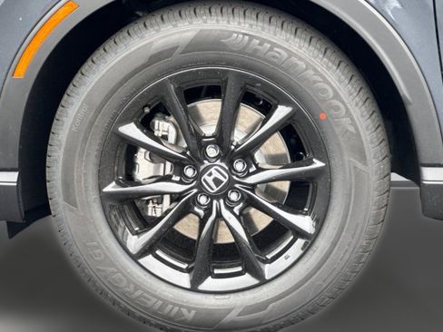 New 2026 Honda CR-V Sport image 11