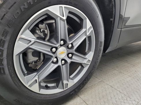 Used 2024 Chevrolet Blazer LT image 31