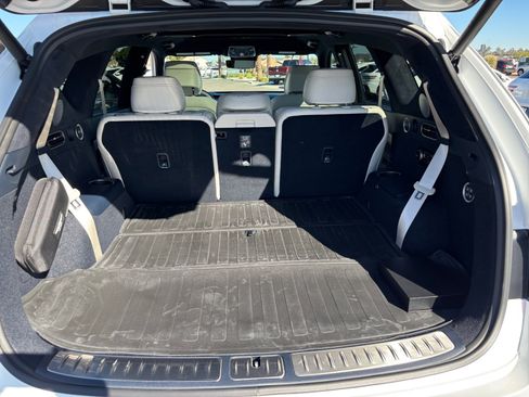 Used 2026 Genesis GV80 3.5T Prestige image 34