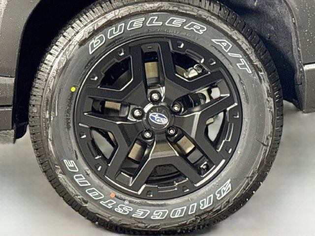 New 2026 Subaru Outback Wilderness AWD/4WD image 32