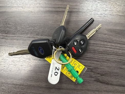 Used 2020 Subaru WRX image 52