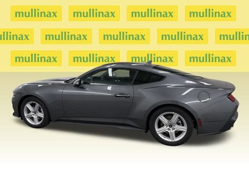 New 2026 Ford Mustang EcoBoost image 10