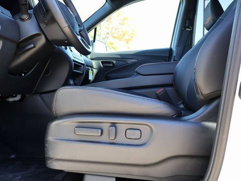 New 2025 Honda Ridgeline TrailSport image 33
