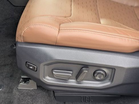 Certified 2026 Toyota Tundra 1794 Edition image 23