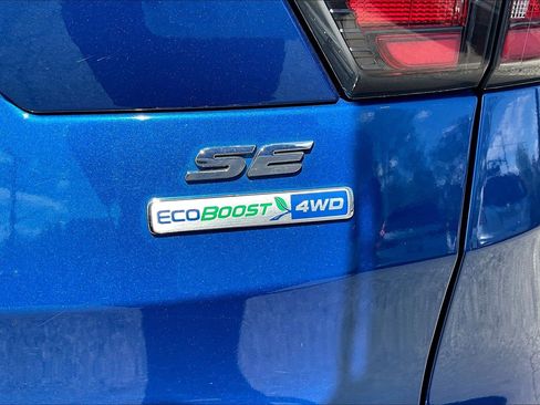 Used 2017 Ford Escape SE w/ Equipment Group 201A image 32