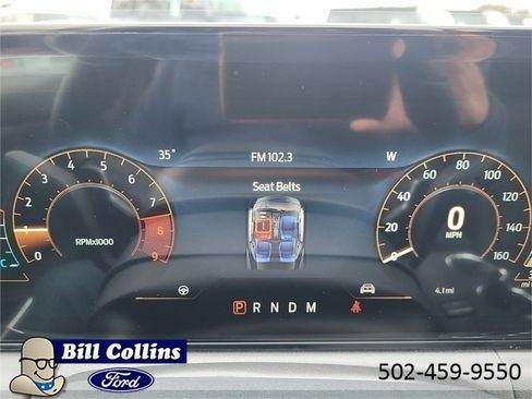 New 2024 Ford Mustang GT Premium image 21