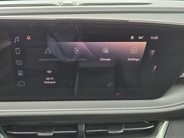 New 2026 Buick Envista Preferred w/ Convenience I Package FWD image 19