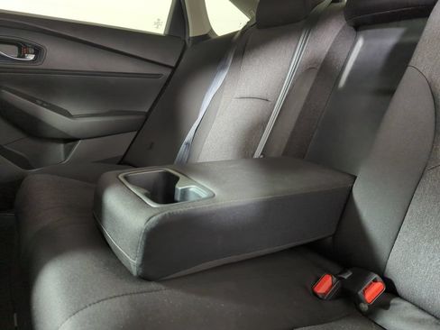 Certified 2023 Honda Accord LX image 31