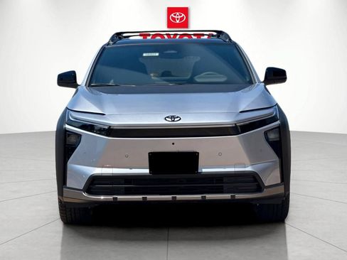 New 2026 Toyota bZ Woodland AWD/4WD image 7