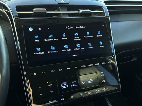 Used 2023 Hyundai Tucson Limited w/ Cargo Package image 18