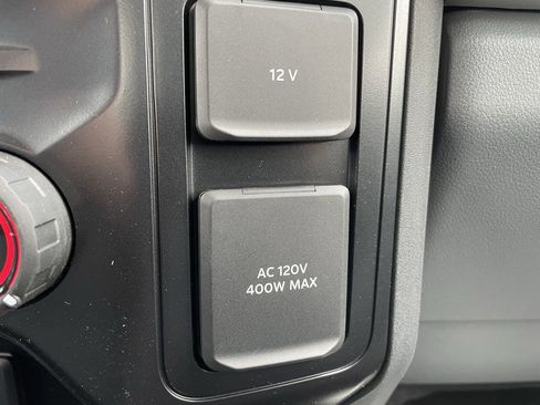 New 2026 Ford F250 XL w/ STX Appearance Package image 12