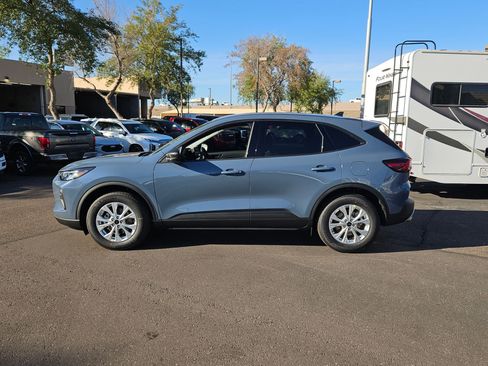 New 2026 Ford Escape Active w/ Tech Pack #1 image 5