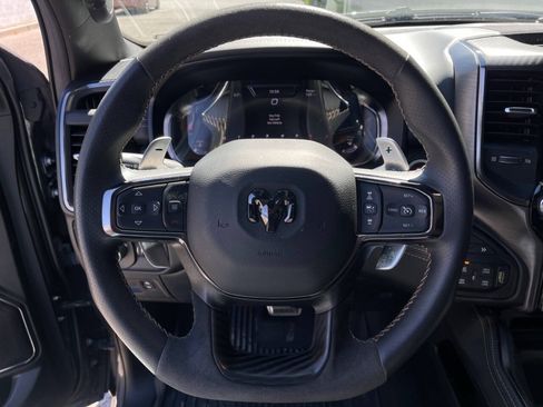 Used 2024 RAM 1500 TRX AWD/4WD image 14