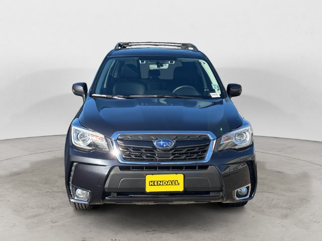 Used 2018 Subaru Forester 2.0XT Touring w/ Popular Package #2 AWD/4WD image 2