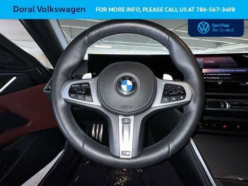 Used 2024 BMW 430i Gran Coupe w/ M Sport Package (Priority 1) RWD image 15