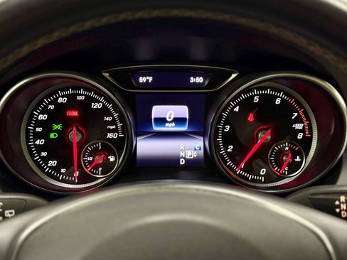 Used 2019 Mercedes-Benz GLA 250 image 19