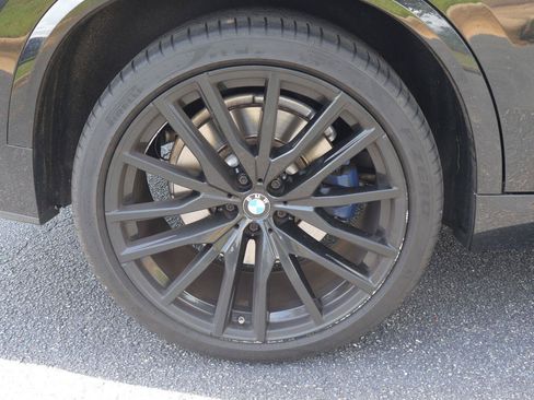 Used 2021 BMW X5 M50i w/ Premium Package AWD/4WD image 45