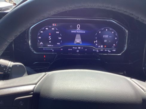 Used 2024 Chevrolet Silverado 1500 High Country image 17