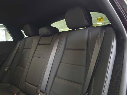 Used 2026 Mercedes-Benz GLE 450 4MATIC Coupe image 17