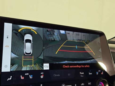 New 2026 Lexus RX 350 image 18