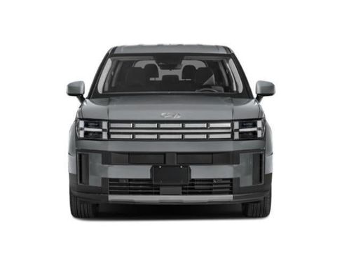 Used 2025 Hyundai Santa Fe SE image 4