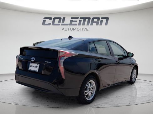Used 2016 Toyota Prius Two FWD image 14
