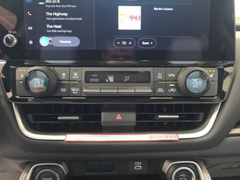 New 2026 Toyota Grand Highlander AWD Hybrid image 19