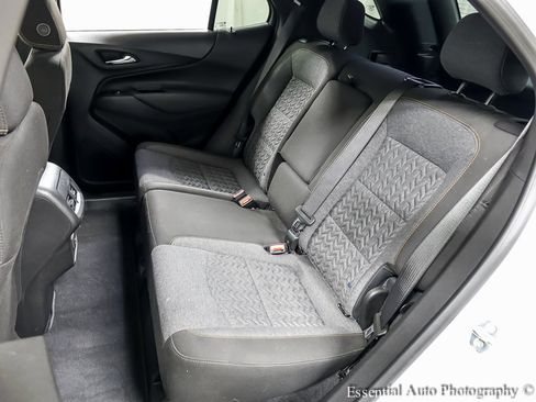 Certified 2022 Chevrolet Equinox LT image 11