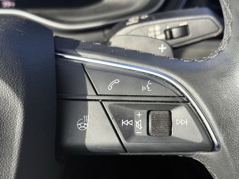 Used 2024 Audi A5 2.0T Premium Plus image 15